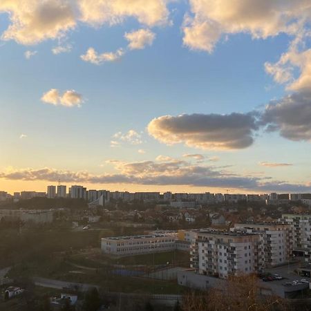 Kawalerka „Kubanczyk”, Gdansk Apartman Kültér fotó