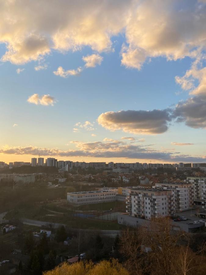 Kawalerka „Kubanczyk”, Gdansk Apartman Kültér fotó